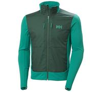 Helly Hansen Versalite Hybrid Full Zip Sweatshirt L