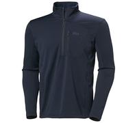Helly Hansen Versalite - Suéter de Forro Polar con Cremallera de 1/2 para Hombre (Paquete de 1)