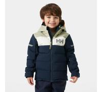 Helly Hansen Vertical Insulated Ski Jacket Niño Azul marino 98 98