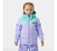 Helly Hansen Vertical Insulated Ski Jacket Niño Morado 86 86