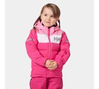 Helly Hansen Vertical Insulated Ski Jacket Niño Rosa 86 86