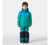 Helly Hansen Vertical Insulated Ski Jacket Niño Verde 86 86