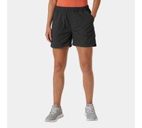 Helly Hansen Vetta Hiking Shorts Mujer Gris S S