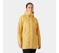 Helly Hansen Victoria Insulated Mid Rain Jacket Mujer Beis M M