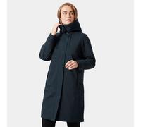 Helly Hansen Victoria Insulated Raincoat Mujer Azul marino XL XL