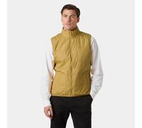 Helly Hansen Vika Light Insulated Vest Hombre Beis M M