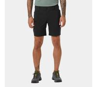 Helly Hansen Vika Tur Shorts Hombre - Black/Ebony - 2XL