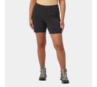 Helly Hansen Vika Tur Shorts Mujer - Black/Ebony - XL