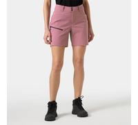 Helly Hansen Vika Tur Shorts Mujer - Blue/Purple - M