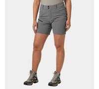Helly Hansen Vika Tur Shorts Mujer Gris L L