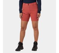 Helly Hansen Vika Tur Shorts Mujer Rojo XL XL