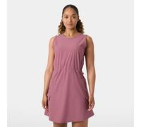 Helly Hansen Viken Dress Mujer - Blue/Purple - S