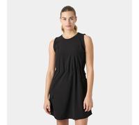 Helly Hansen Viken Dress Mujer Negro S
