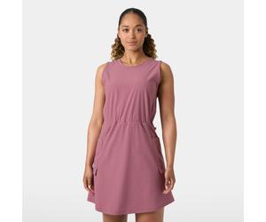 Helly Hansen Viken Dress Mujer Rosa S