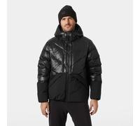 Helly Hansen Village Down Jacket Hombre Negro 2XL