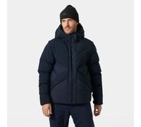 Helly Hansen Village Modular Down Jacket Hombre Azul marino XL XL