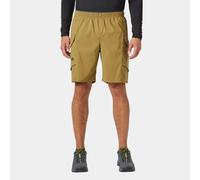 Helly Hansen Vista Hike Cargo Shorts Hombre Marrón L L