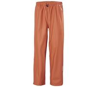 Helly Hansen Voss 290-XL70480 Pantalones de Trabajo Impermeables, XL, Naranja (Orange 310)