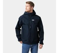 Helly Hansen Voyage Jacket Hombre Azul marino 2XL 2XL