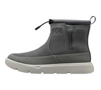 Helly Hansen W Adore Boot, Botas para Senderismo Mujer, 964 Gris Claro, 40.5 EU