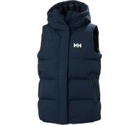 Helly Hansen W Adore Puffy Vest chaleco acolchado mujer - Navy - XS