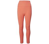 Helly Hansen W Allure Seamless Leggings Peach Echo Womens XS