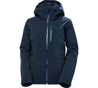 HELLY HANSEN W Alphelia Jacket - Mujer - Azul - talla L- modelo 2025