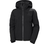 HELLY HANSEN W Alphelia - Mujer - Negro - talla S- modelo 2025