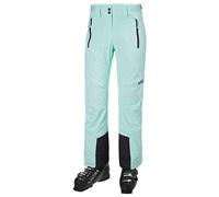 Helly Hansen W Alphelia Pant Pantalón, Mujer, 501 Blue Tint, XS