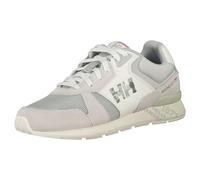 Helly Hansen W Anakin Leather 2, Zapatillas Mujer, Gris Niebla, 40 EU