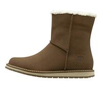 Helly Hansen W Annabelle Boot, Zapatillas Mujer, 766 Whiskey Natura Sperry, 42 EU