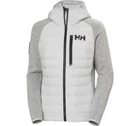 HELLY HANSEN W Arctic Ocean Hybrid Ins - Mujer - - talla XL- modelo 2026