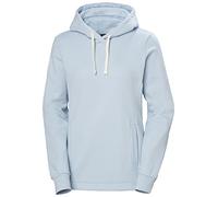 Helly Hansen W Arctic Ocean - Sudadera con capucha para mujer
