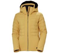 HELLY HANSEN W Avanti Jacket - Mujer - Amarillo - talla M- modelo 2025