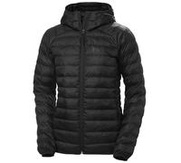 Helly Hansen W Banff - Chaqueta aislante con capucha para mujer