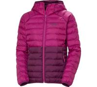 HELLY HANSEN W Banff Hooded Insulator - Mujer - - talla L- modelo 2025