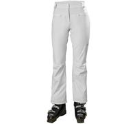 HELLY HANSEN W Bellissimo 2 Pant - Mujer - Blanco - talla L- modelo 2025