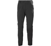 Pantalones de Montaña Helly Hansen Brona Softshell Mujer Gris Oscuro S
