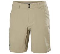 Helly Hansen W Brona Softshell Shorts - Pantalones Cortos Cargo Mujer