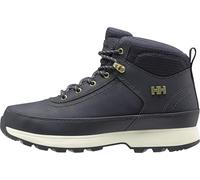 Helly Hansen W Calgary 2, Botas para Senderismo Mujer, 597 Navy Angora, 41 EU