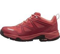 Helly Hansen W Cascade Low Ht, Zapatillas Mujer, Rosa (Sunset Pink), 37.5 EU