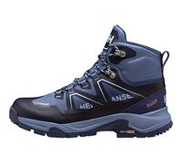 Helly Hansen W Cascade Mid HT, Sneaker Mujer, 495 Darkest Spruce, 42 EU