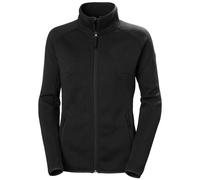 Helly Hansen W Chaqueta polar Varde 2.0 Negra