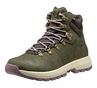Helly Hansen W Coastal Hiker, Botas Mujer, Lav Green Beluga, 38 2/3 EU