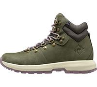 Helly Hansen W Coastal Hiker, Botas Mujer, Lav Green Beluga, 40.5 EU