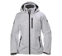 Chaqueta con capucha para mujer Helly Hansen crew M
