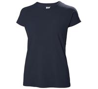 Helly Hansen W Crewline Top Navy Womens XS