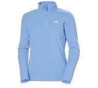 HELLY HANSEN W Daybreaker 1/2 Zip Fleece - Mujer - Azul - talla XS- modelo 2024