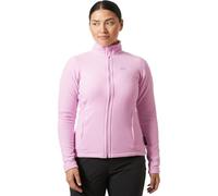 Helly Hansen W Daybreaker-Chaqueta de Forro Polar, Flor de Cerezo, XS para Mujer