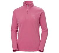Helly Hansen W Daybreaker-Forro Polar con Media Cremallera Chaqueta, 064 Rosa Cascadia, M para Mujer